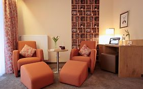 Hotel Pension Fortuna